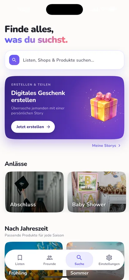 App Screenshot 2