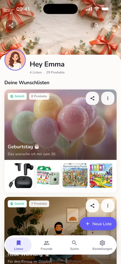 App Screenshot 1