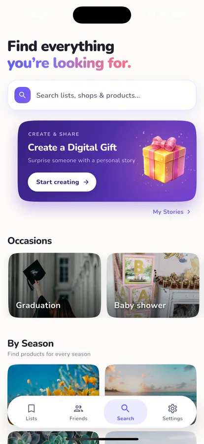 App Screenshot 2