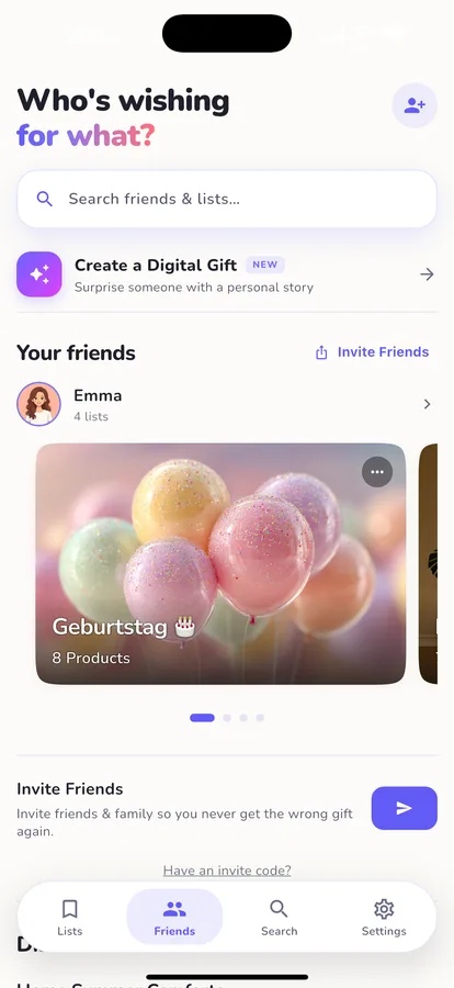 App Screenshot 3